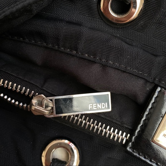 Authentic Fendi bag - Picture 6 of 6